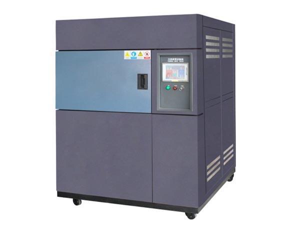 恒工牌HG-TS-80Z高低温冲击试验箱、冷热冲击实验箱（﹣65 ℃ ～ ﹢180 ℃）
